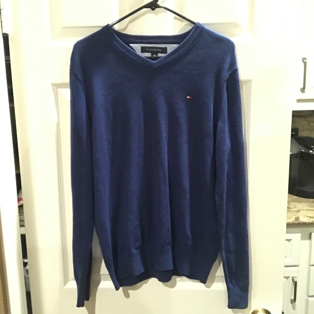 Tommy Hilfiger Sweater